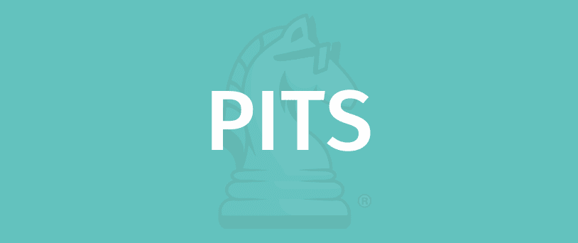PITS - Learn To Play With Gamerules.com