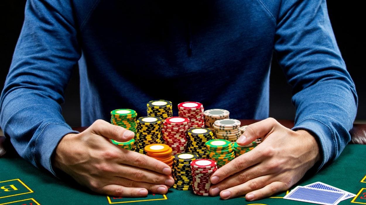 Poker Strategy Guide - List of Basic Poker Strategies