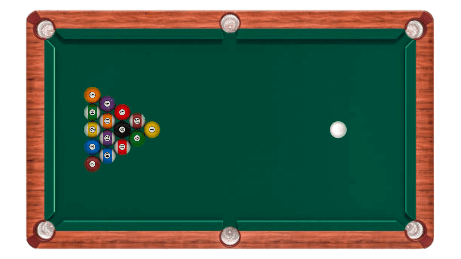 POOL Game Rules How To Play POOL