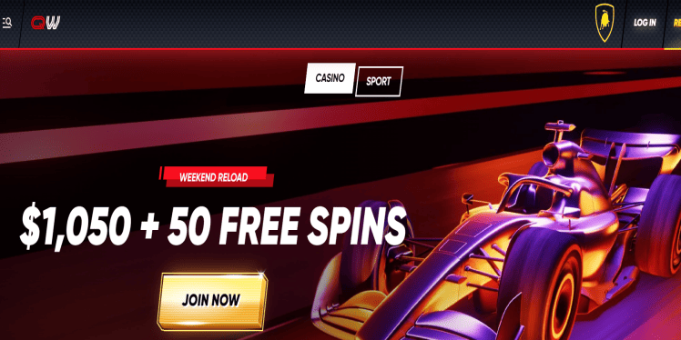 QuickWin – Best New Instant Withdrawal Casino in New Zealand