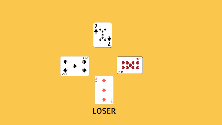 SCREW YOUR NEIGHBOR CARD GAME RULES Game Rules - How to Play Screw Your ...