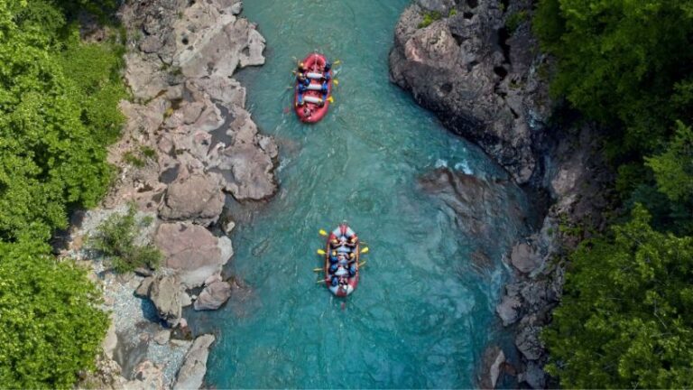 RAFTING SPORT RULES Game Rules - How To Raft