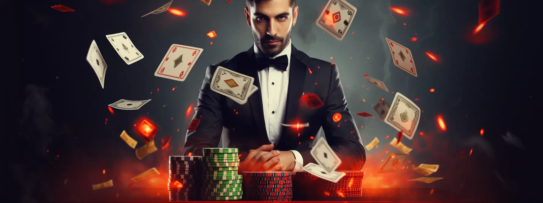 Responsible gambling at real money casinos in 2024