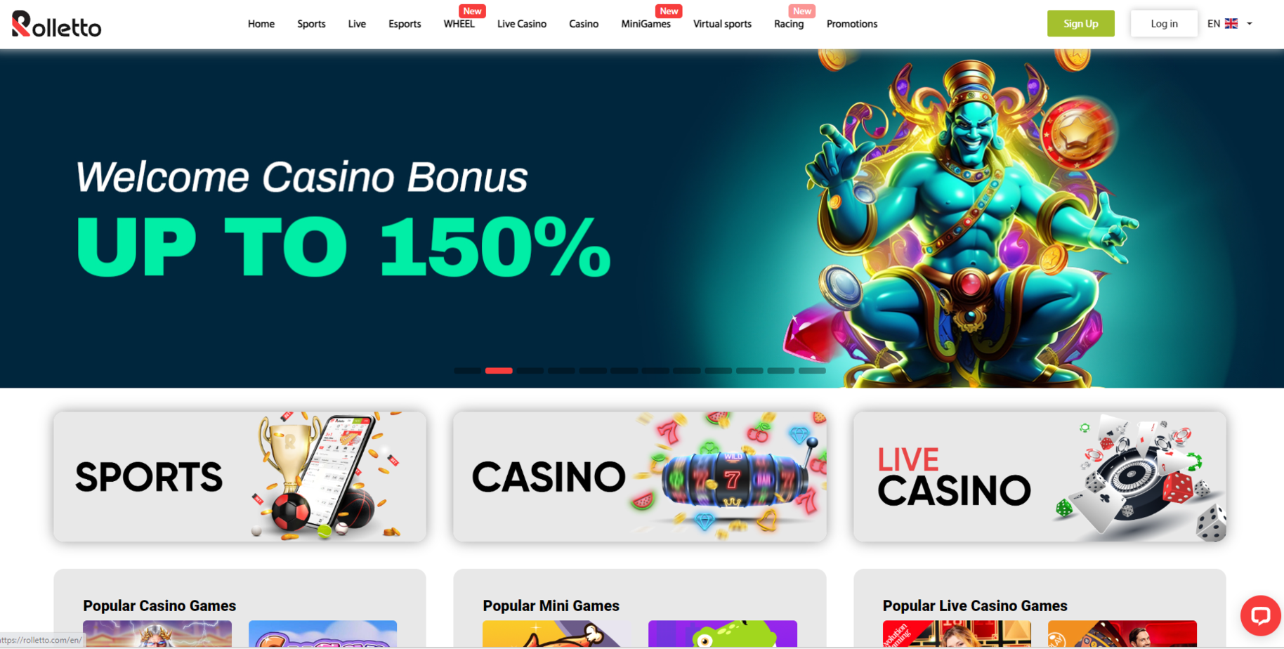 Best casino bonus UK 2024 – Top 10 British no deposit bonuses