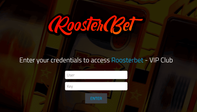 RoosterBet 