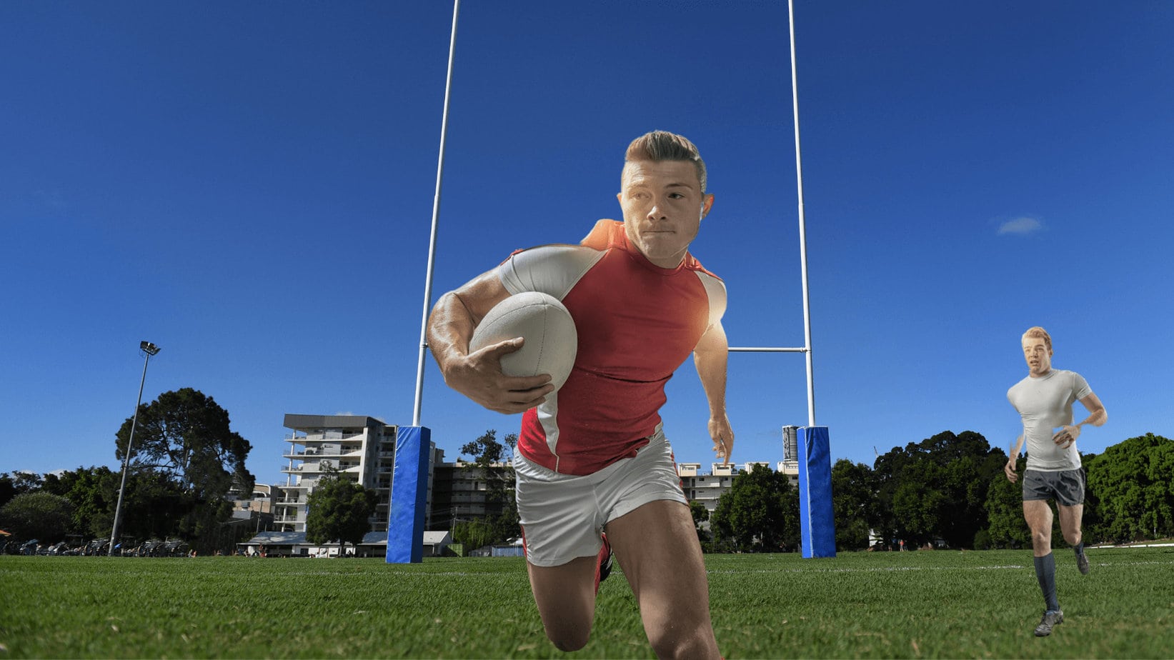 RUGBY Game Rules How To Play RUGBY