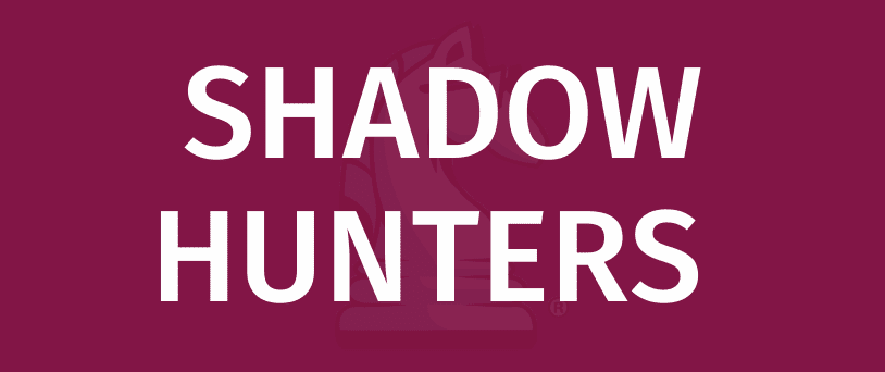 Shadow Hunters Postal Rules