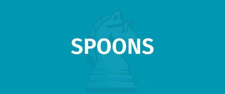 SPOONS rules