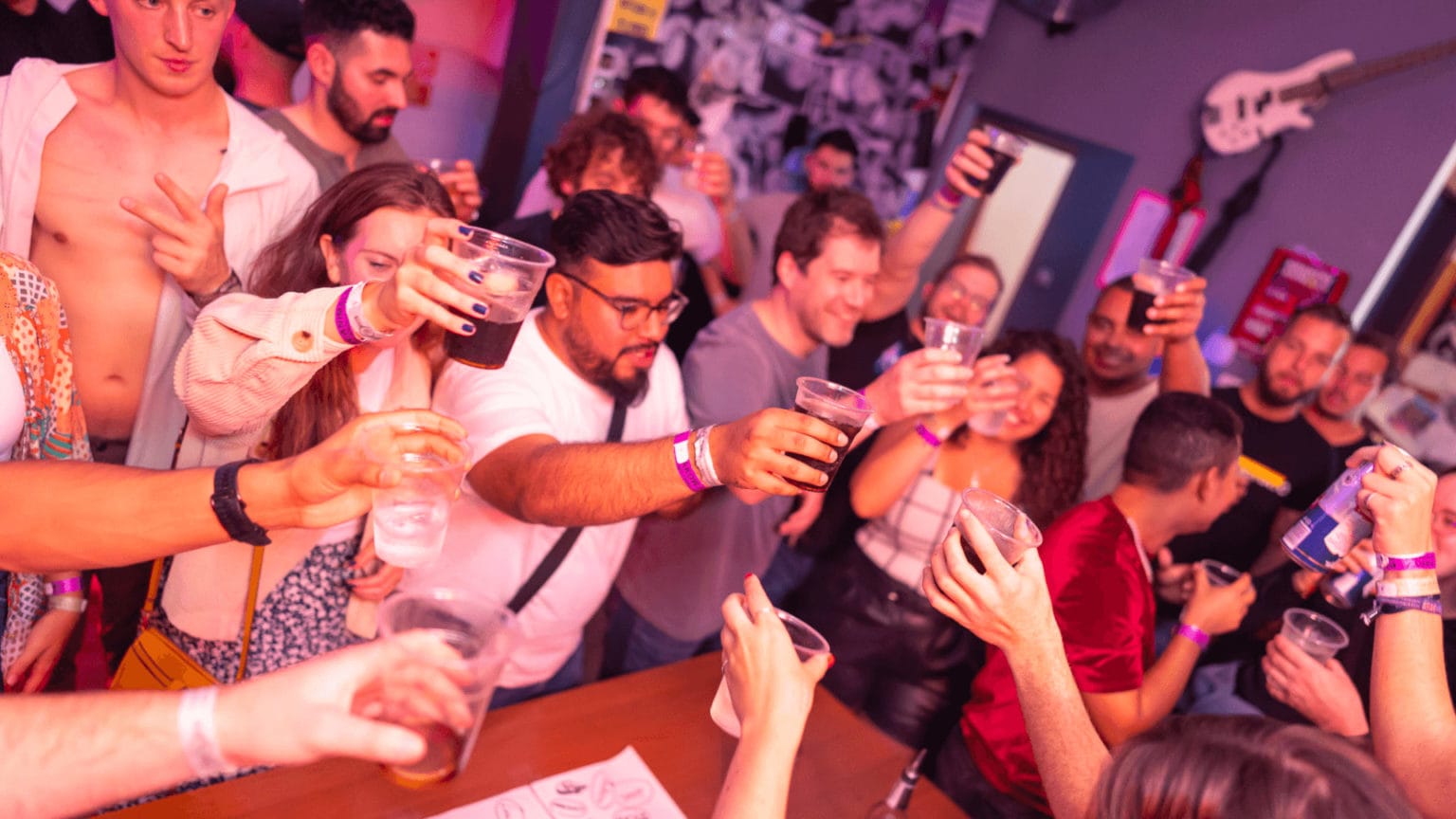 10 Best Ice Breaker Drinking Games Game Rules