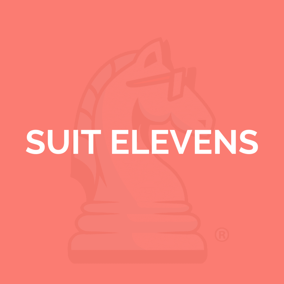 SUIT ELEVENS Game Rules Learn To Play With Game Rules