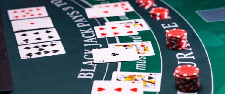 When to Split in Blackjack - Game Rules