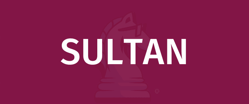 Sultan Solitaire - Find All 8 Queens - Play Online