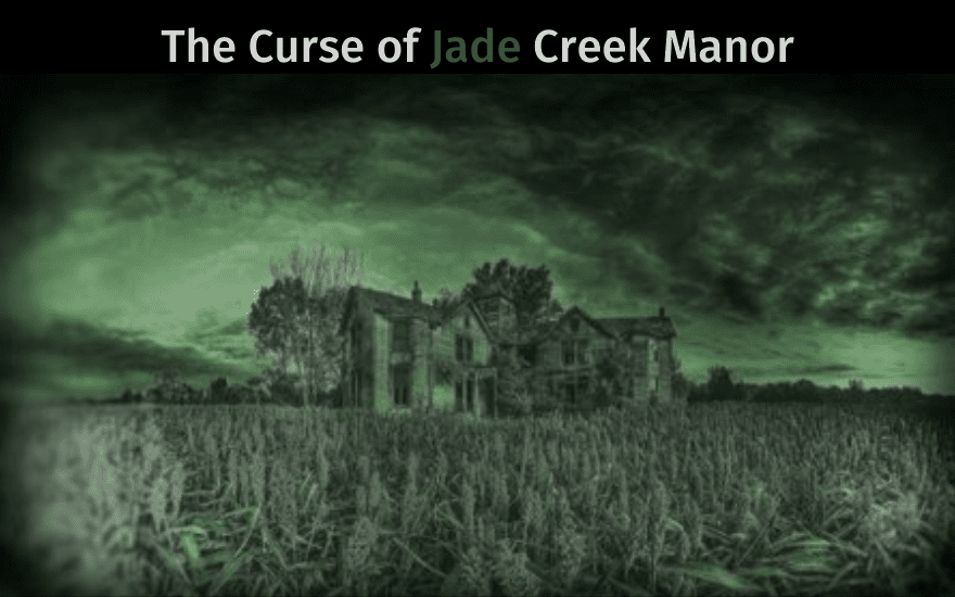 Curse of Strahd-Prepare To Die Edition Homepage