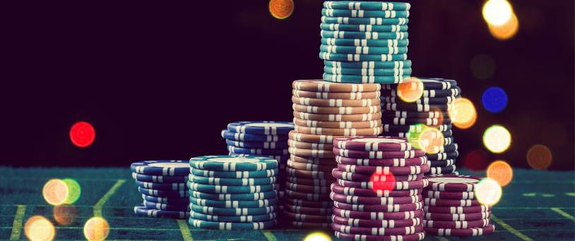 The easiest games at casinos