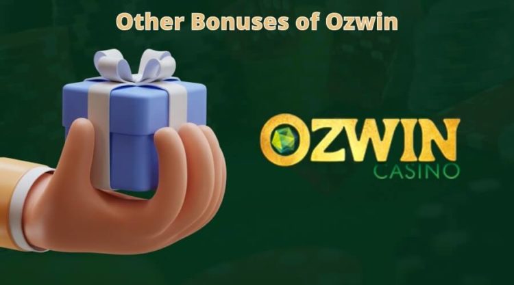 ozwin free casino