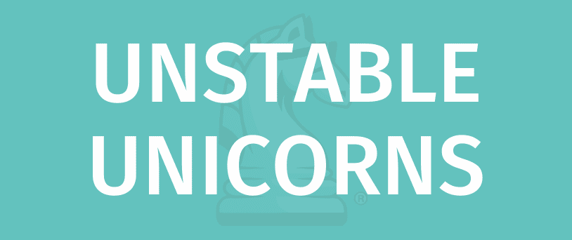 Unstable Games: Magic, mayhem, and, of course, unicorns! - Unstable Games