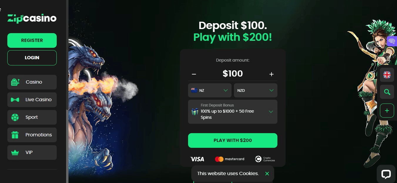 Best casino bonus Canada 2024 – Top Canadian no deposit bonuses