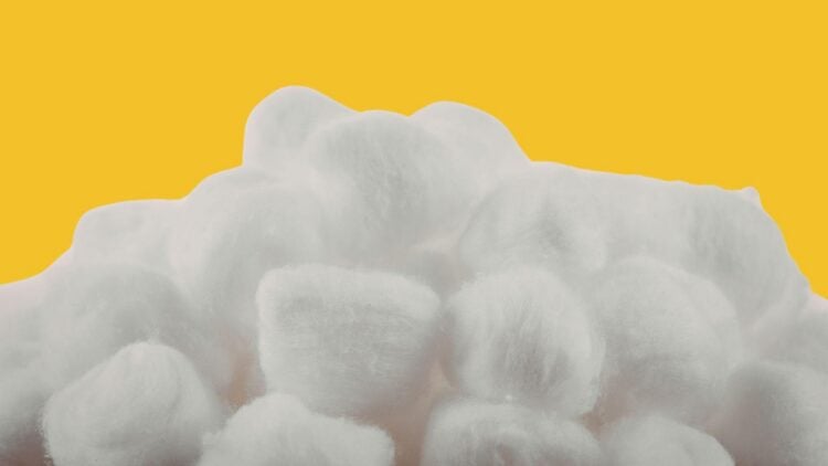 st patricks day games for adults at work cotton balls