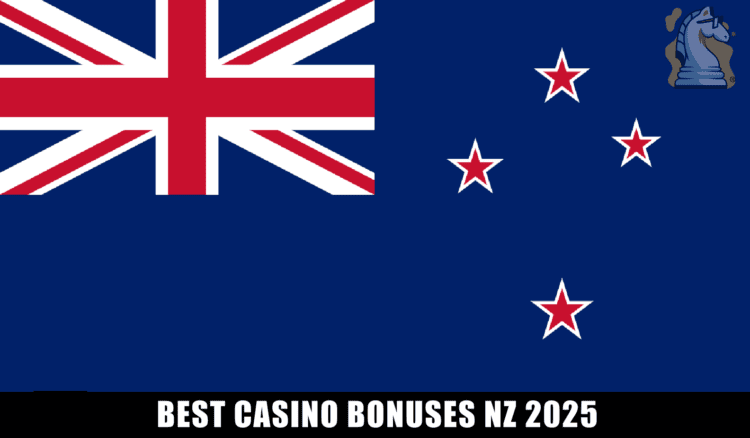 best casino bonuses nz 2025