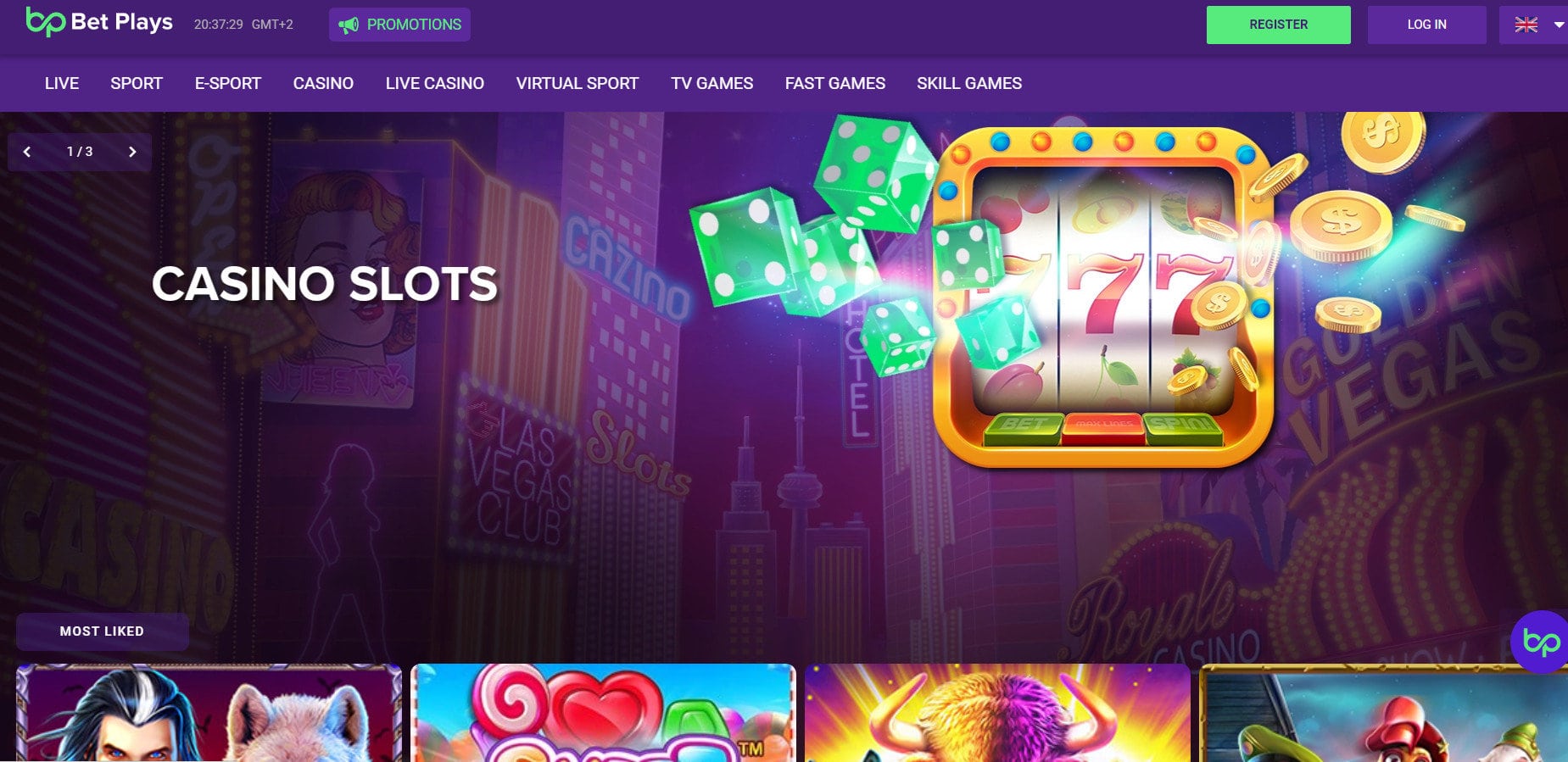 Find Best New Online Casinos in Canada (OCTOBER 2023)