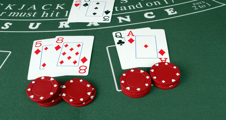 Some of the world’s most favourite blackjack books