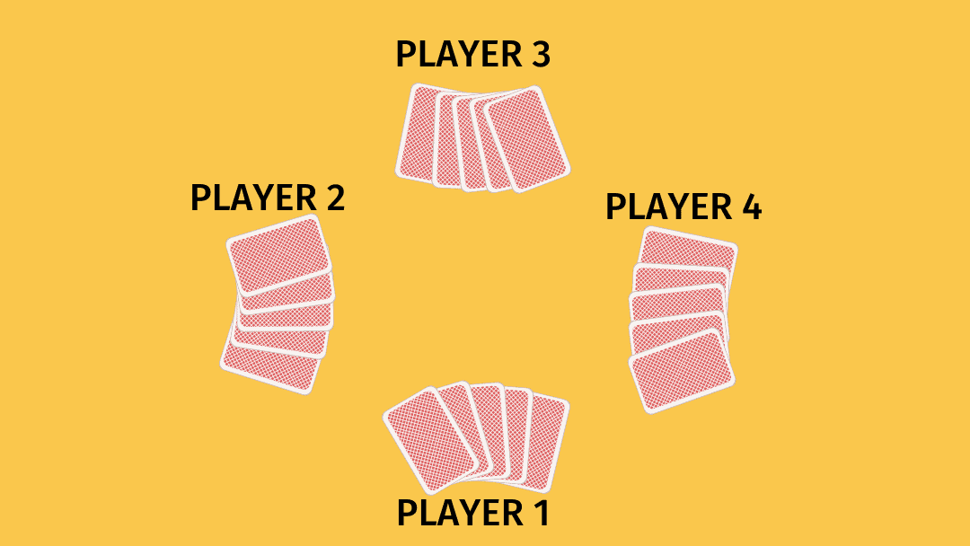 Bourré (Booray) Game Rules - How To Play Bourré