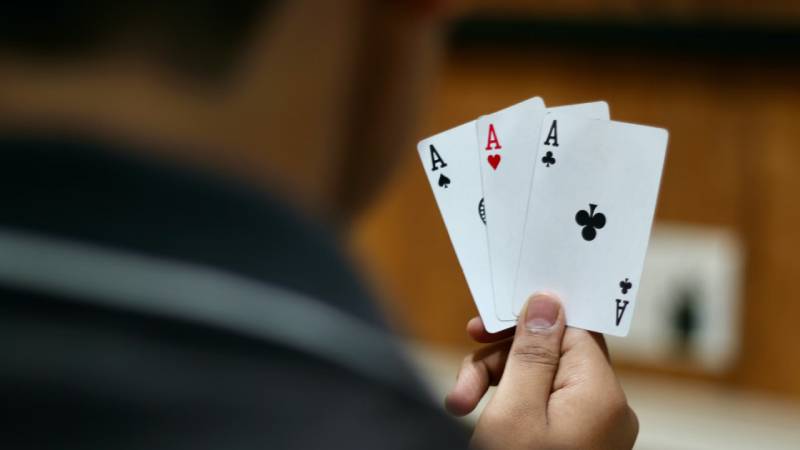 4 Ways Technology Is Being Used To Improve Card Games