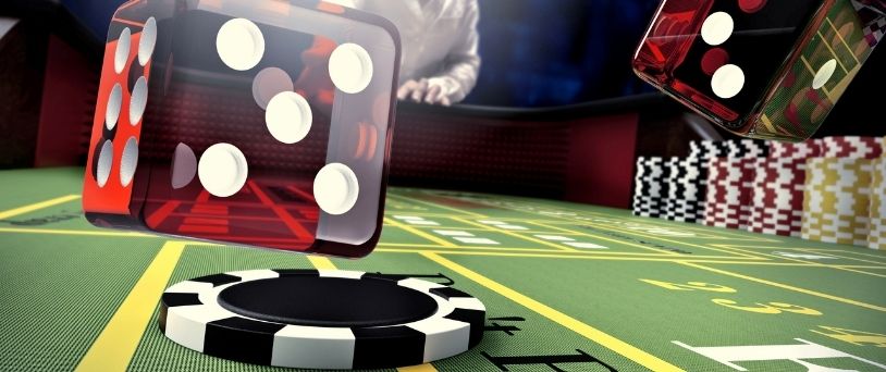 What are the Advantages and Disadvantages of Online Casinos - Game Rules