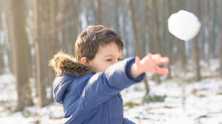 christmas games for family