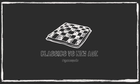 Classics vs The New Age