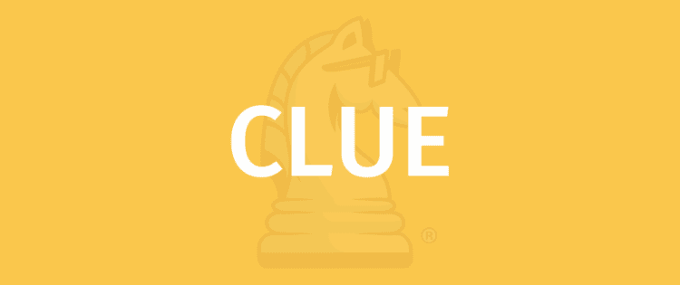 clue board game rules, clue game rules, how to play clue