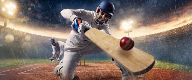 Online Cricket Betting in 2023