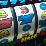 The Basics of Online Casino Slot Machines