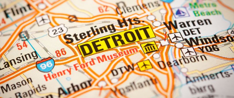 Michigan Approves Detroit Casino License Renewals