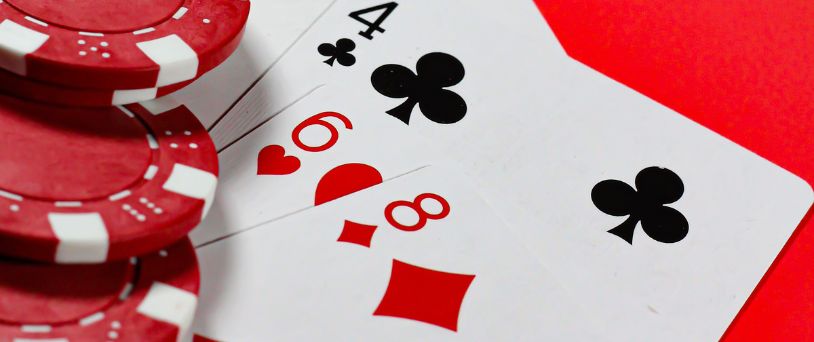 The different types of online baccarat games