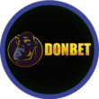 donbet logo