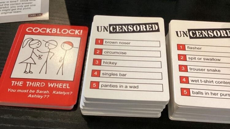 drawing without dignity