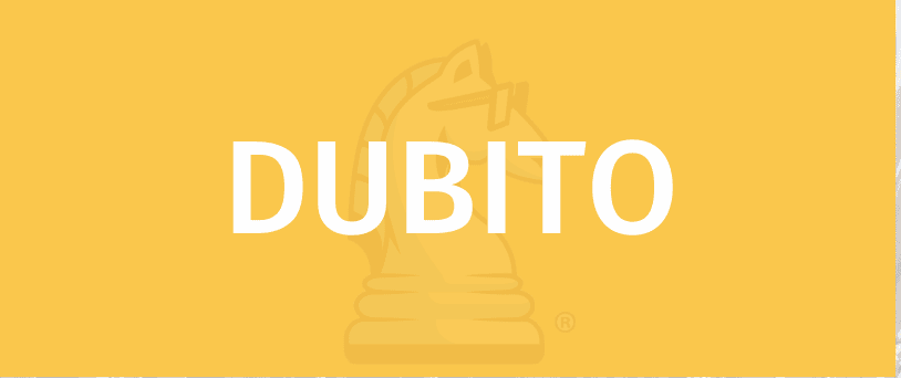 DUBITO Learn To Play With