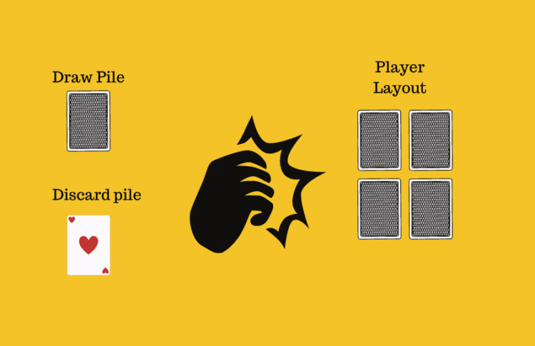 The Forbidden Golf Card Game That Beats Millions at Every Level