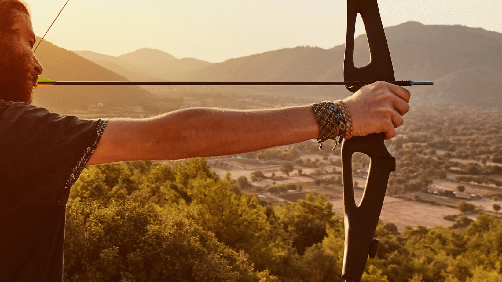 FIELD ARCHERY Game Rules How To Learn FIELD ARCHERY