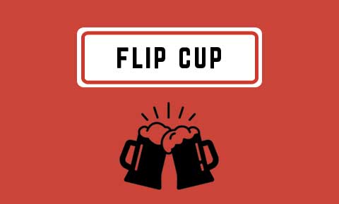 Flip Cup Game Rules - Learn How To Play With Game Rules