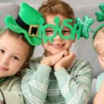 st patricks day games for kids