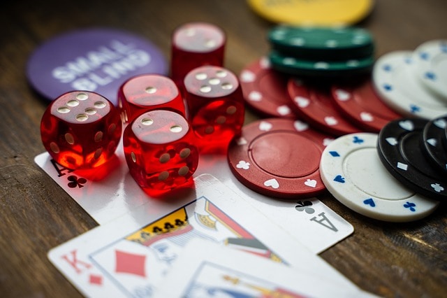 Types of the Most Popular Online Casino Bonuses - Game Rules