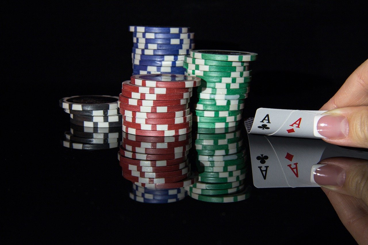 The Best Things to Look for in Online Casinos - Game Rules