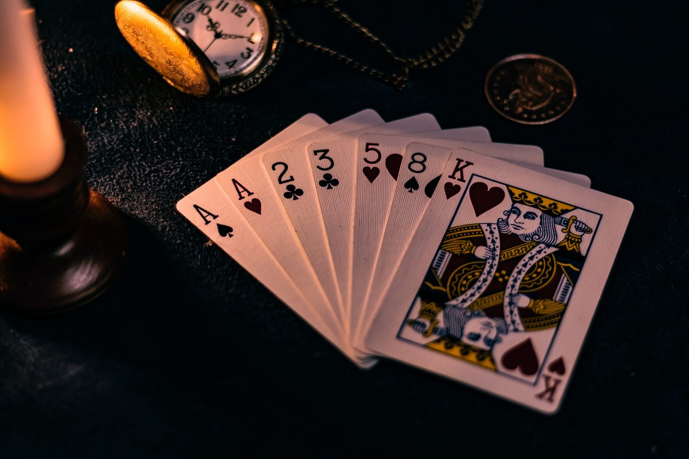 <strong>A Beginner’s Guide to Online Casino Games: How to Maximise Your Winnings</strong>