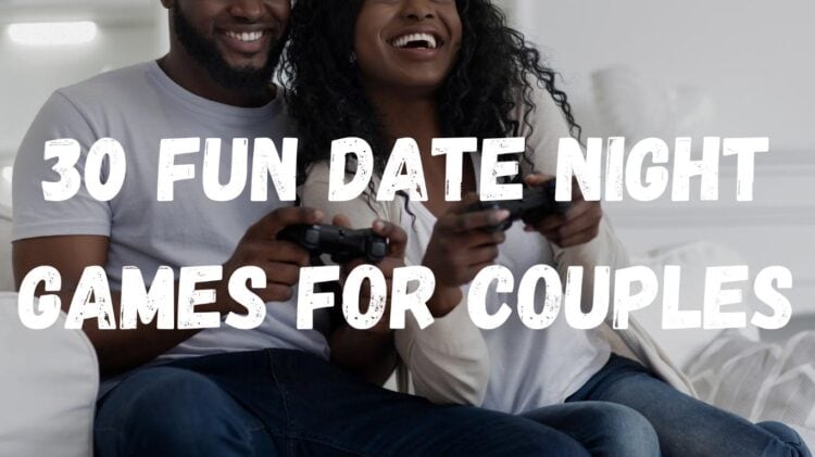 games for couples