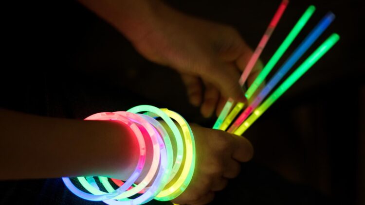 games to play in the dark