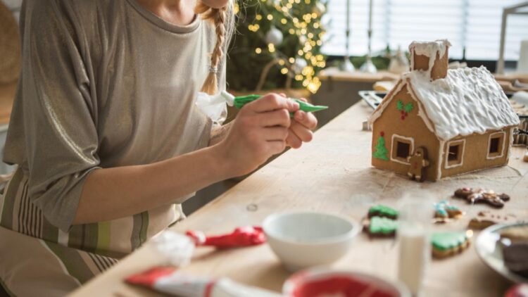 christmas games for family