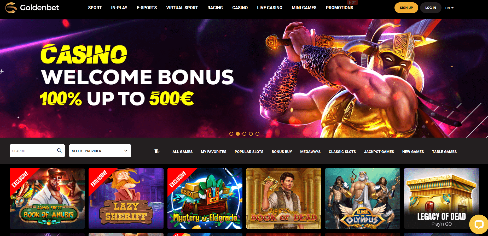 Three Quick Ways To Learn Orion Spins Casino Registration Process