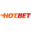 hot.bet casino logo